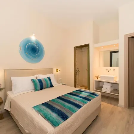 Villa Olivia By Vintage Travel Acharavi (Corfu)