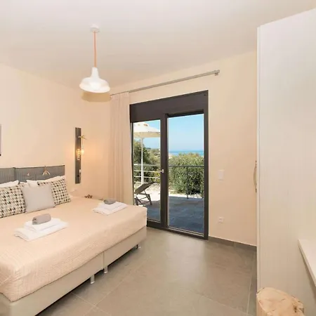 Olivia By Vintage Travel Villa *