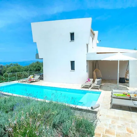 Olivia By Vintage Travel Villa Acharavi (Corfu)