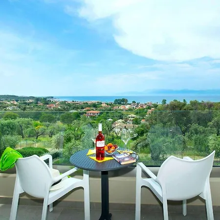 Villa Olivia By Vintage Travel *