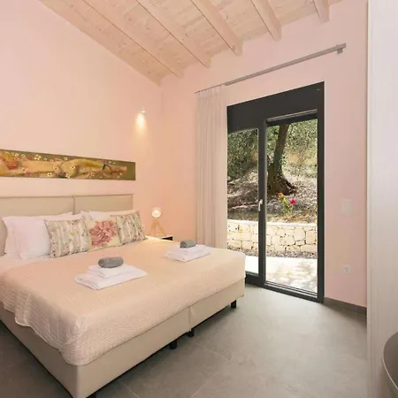 Olivia By Vintage Travel * Acharavi (Corfu)