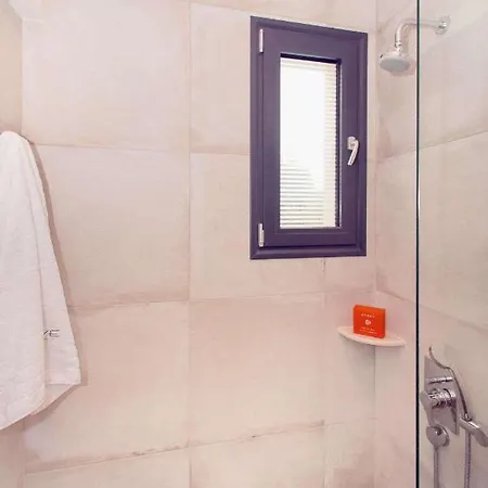 Olivia By Vintage Travel Acharavi (Corfu)