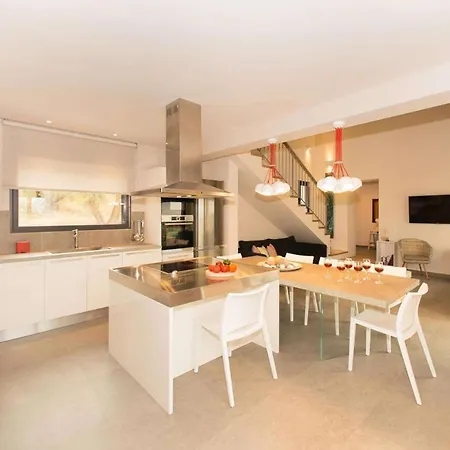 Olivia By Vintage Travel Villa Acharavi (Corfu)