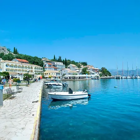 Olivia By Vintage Travel *