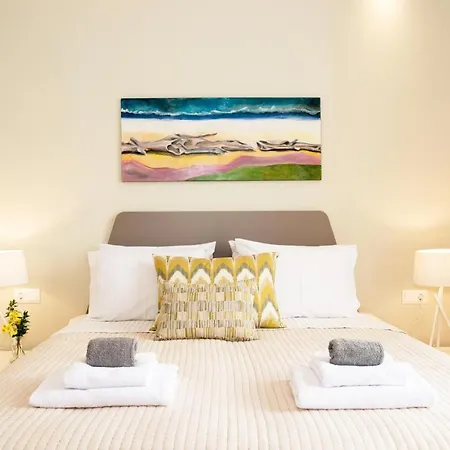 Olivia By Vintage Travel Villa Acharavi (Corfu)