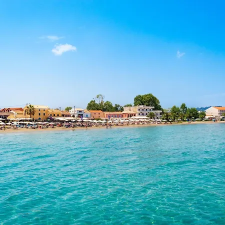 Villa Olivia By Vintage Travel Acharavi (Corfu)